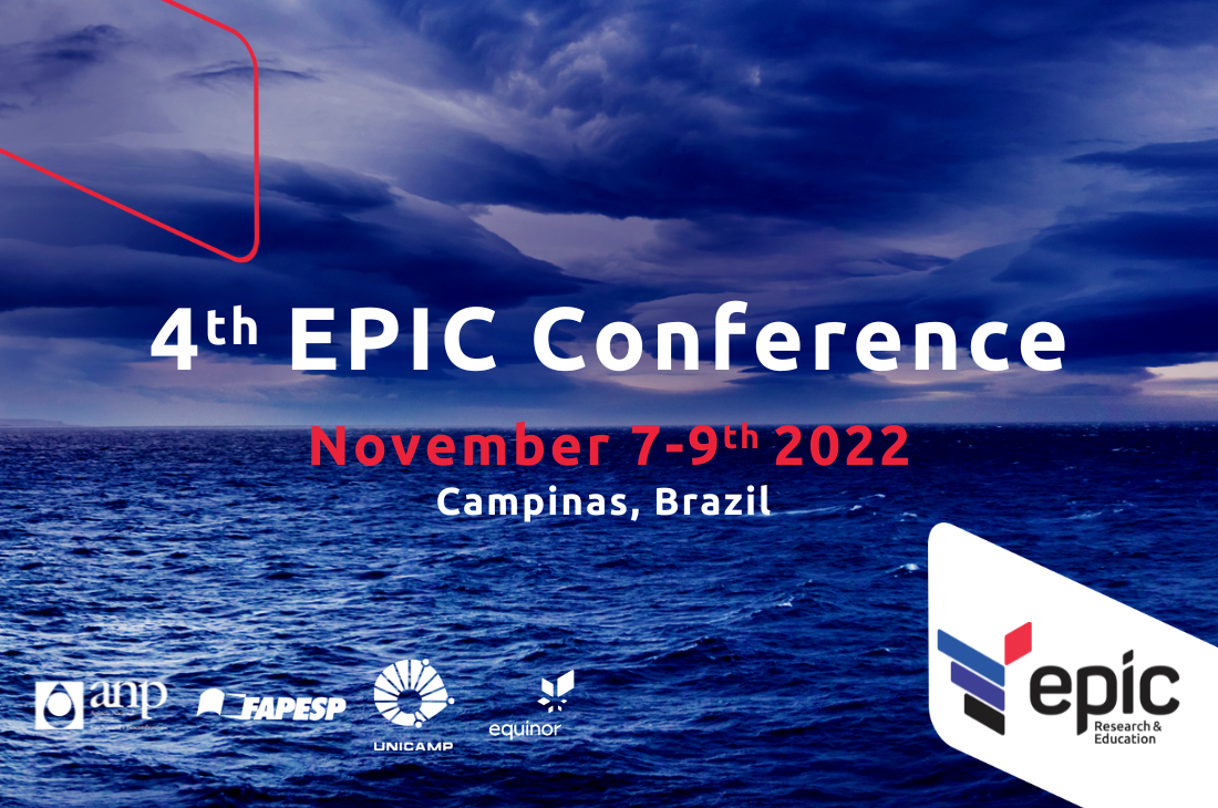 4th EPIC Conference EPIC