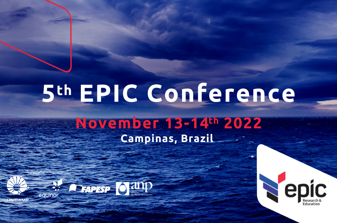 5th EPIC Conference EPIC